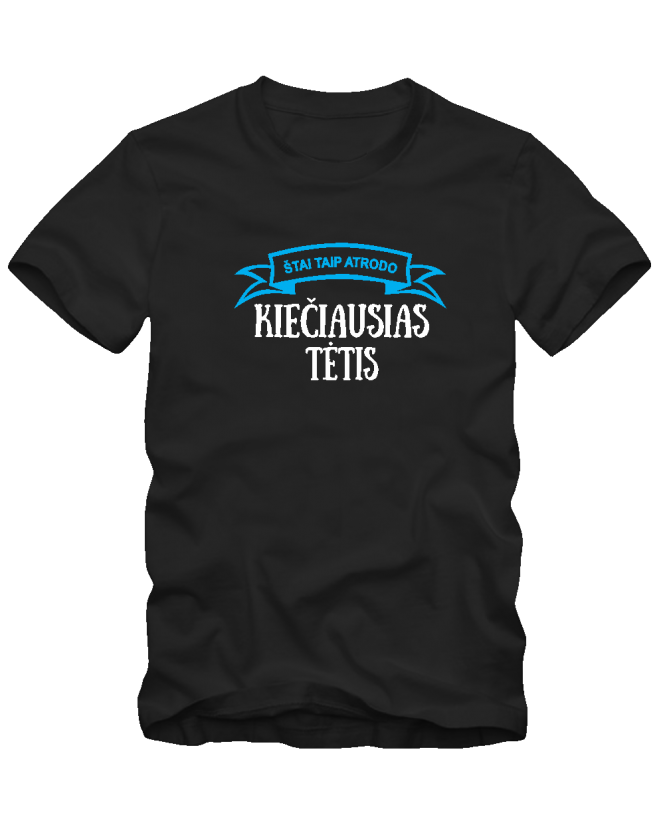 kiečiausias tėtis